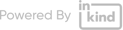 powered by inKind